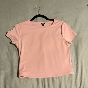 Express Body Contour Top